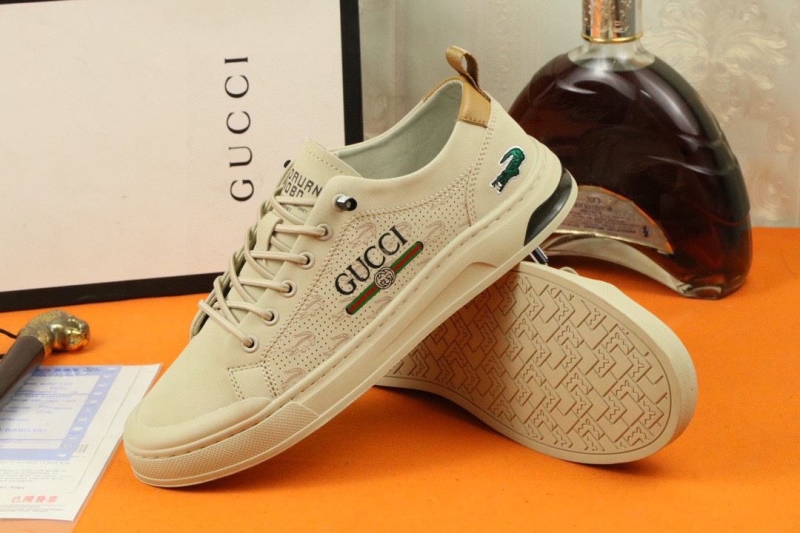 Gucci Casual Shoes